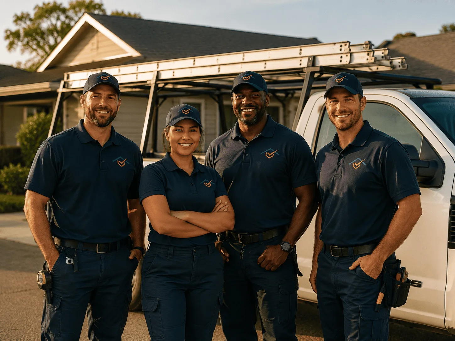 Roof Inspection company in Richwoods, MO